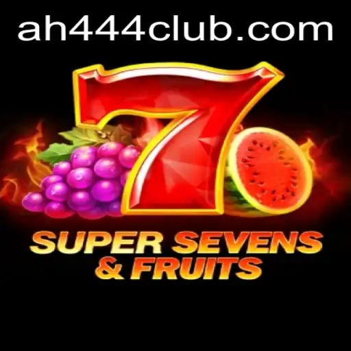 Exciting Gameplay with 7SuperSevensFruits: A Modern Gamers' Delight