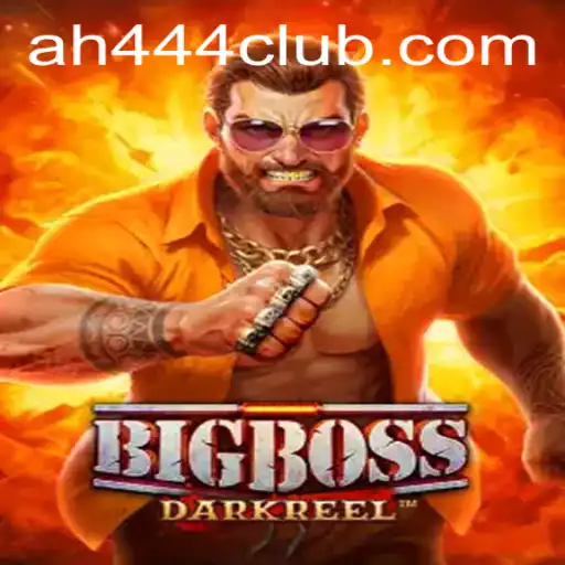 BigBoss: Gaming Revolution with AH444
