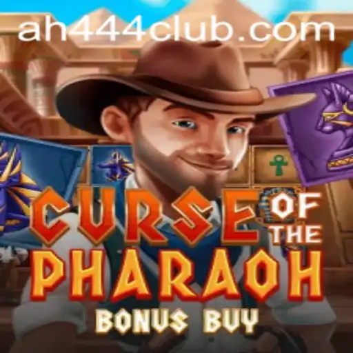 Curse of the Pharaoh Bonus Buy: Unlock Ancient Mysteries