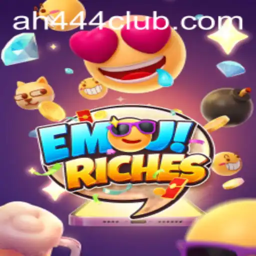 Unveiling EmojiRiches: A New Era of Interactive Gaming