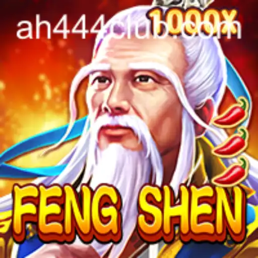 The World of FengShen: Immersive Gaming with AH444
