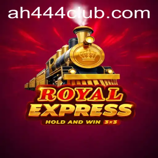 Royal Express: An Enthralling Journey into Strategy and Skill