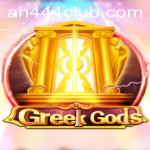 GreekGods: A Mythical Journey in Gaming