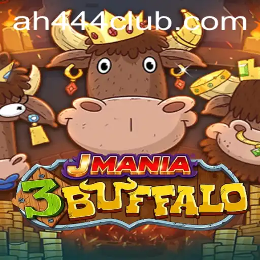 Unveiling the Thrills of JMania3Buffalo: A Comprehensive Guide to AH444