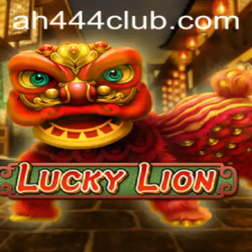LuckyLion: The Game That Roars with Adventure