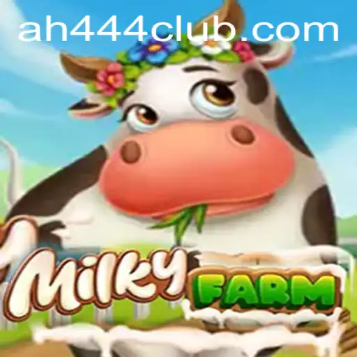 Exploring the Engaging World of MilkyFarm: AH444 Update and Gameplay
