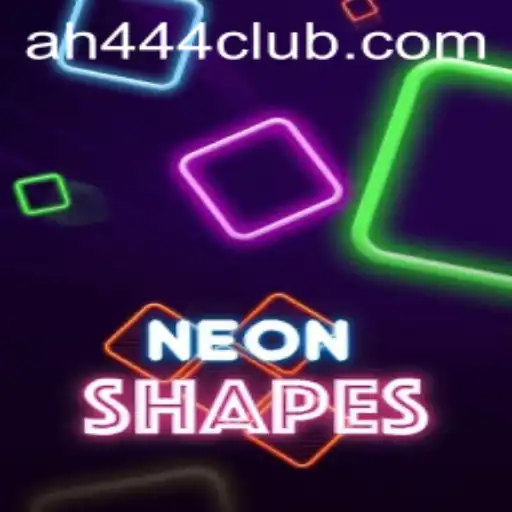 NeonShapes: A Futuristic Game Revolutionizing the Puzzle Genre