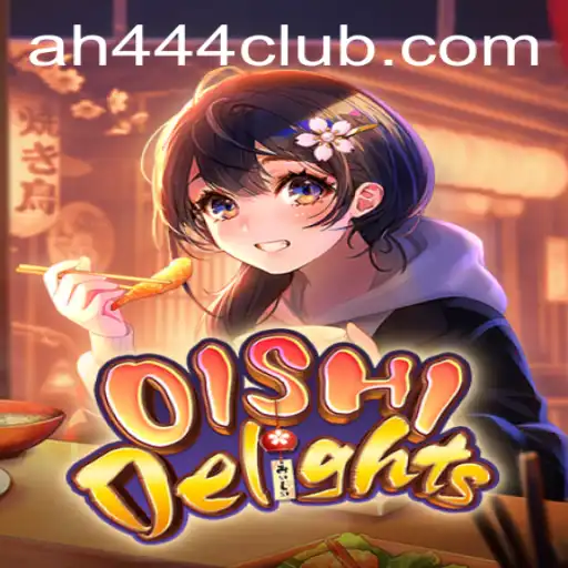 OishiDelights: Dive into the Enchanting Universe of Culinary Adventures
