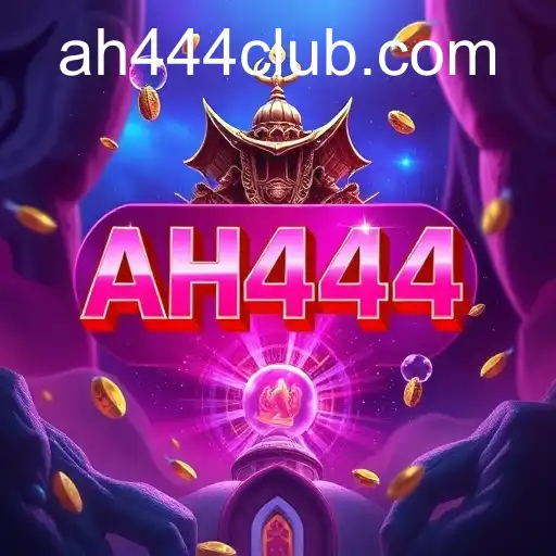 Exploring the World of Online Slots: A Dive into AH444