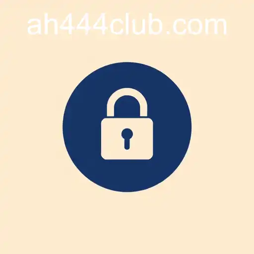 Privacy Policy: The Significance of AH444