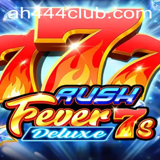 Discover RushFever7sDeluxe: The Ultimate Gaming Experience