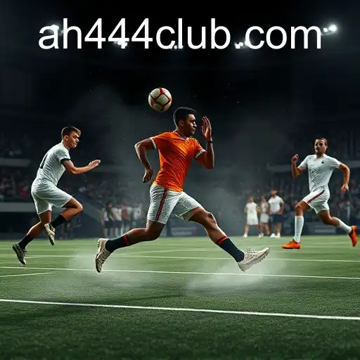 The Impact of AH444 in Sports